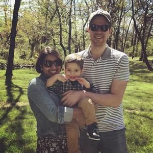 Meet your Posher, Madge